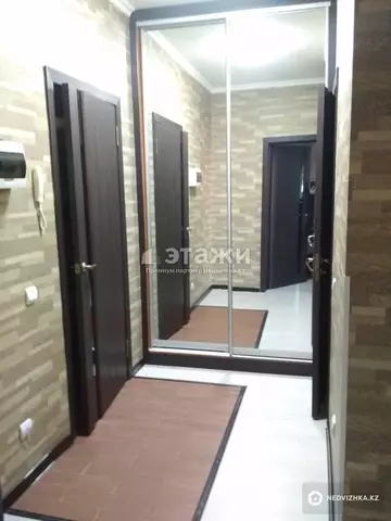 40.2 м², 1-комнатная квартира, этаж 8 из 9, 40 м², изображение - 8