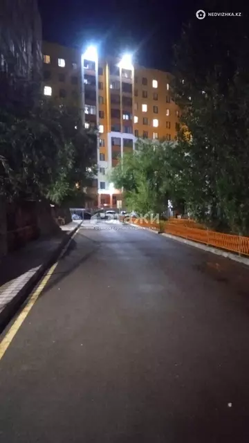 40.2 м², 1-комнатная квартира, этаж 8 из 9, 40 м², изображение - 9