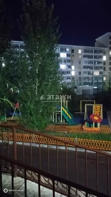 40.2 м², 1-комнатная квартира, этаж 8 из 9, 40 м², изображение - 12