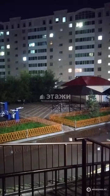 40.2 м², 1-комнатная квартира, этаж 8 из 9, 40 м², изображение - 13