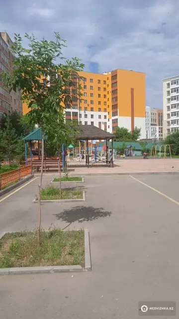 40.2 м², 1-комнатная квартира, этаж 8 из 9, 40 м², изображение - 14