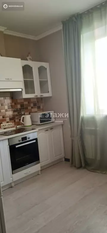 40.2 м², 1-комнатная квартира, этаж 8 из 9, 40 м², изображение - 15