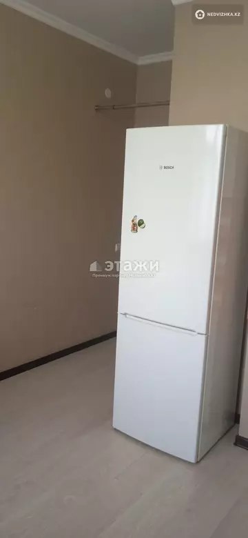 40.2 м², 1-комнатная квартира, этаж 8 из 9, 40 м², изображение - 16