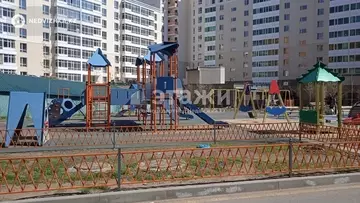 40.2 м², 1-комнатная квартира, этаж 8 из 9, 40 м², изображение - 17
