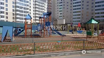 40.2 м², 1-комнатная квартира, этаж 8 из 9, 40 м², изображение - 19