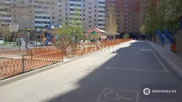 40.2 м², 1-комнатная квартира, этаж 8 из 9, 40 м², изображение - 22