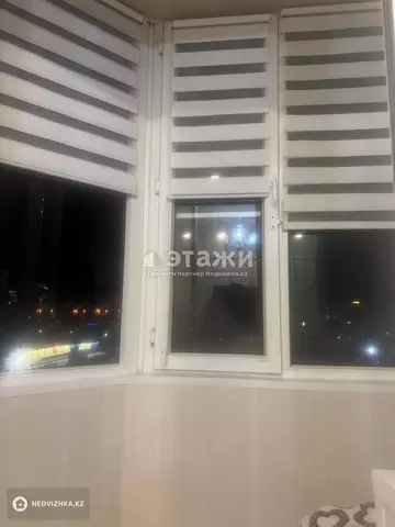 1-комнатная квартира, этаж 9 из 9, 33 м²