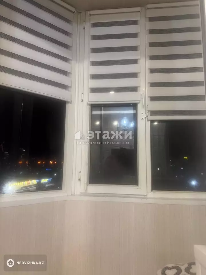 33 м², 1-комнатная квартира, этаж 9 из 9, 33 м², изображение - 1