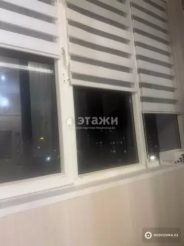 1-комнатная квартира, этаж 9 из 9, 33 м²