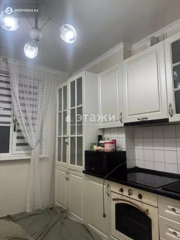 33 м², 1-комнатная квартира, этаж 9 из 9, 33 м², изображение - 4