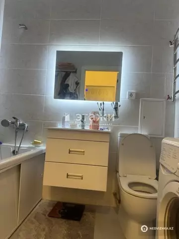33 м², 1-комнатная квартира, этаж 9 из 9, 33 м², изображение - 8