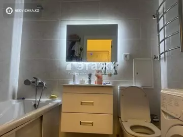 33 м², 1-комнатная квартира, этаж 9 из 9, 33 м², изображение - 9