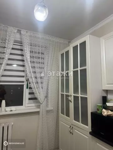 33 м², 1-комнатная квартира, этаж 9 из 9, 33 м², изображение - 10