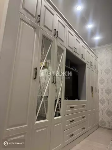 33 м², 1-комнатная квартира, этаж 9 из 9, 33 м², изображение - 12