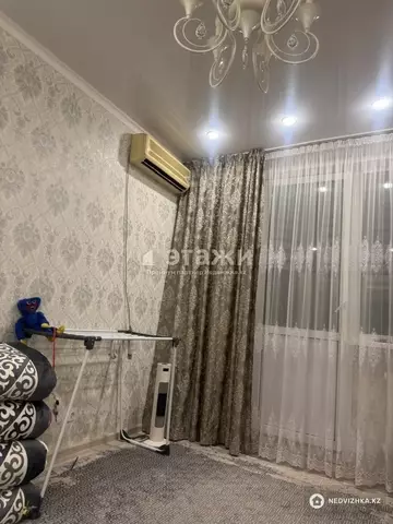 33 м², 1-комнатная квартира, этаж 9 из 9, 33 м², изображение - 15