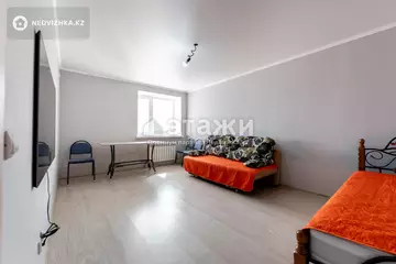 1-комнатная квартира, этаж 2 из 9, 36 м²