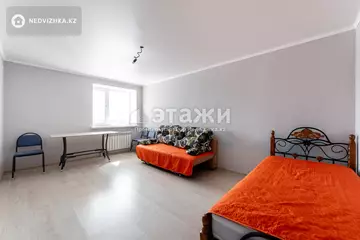 1-комнатная квартира, этаж 2 из 9, 36 м²