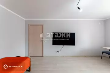 1-комнатная квартира, этаж 2 из 9, 36 м²
