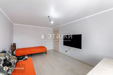36.5 м², 1-комнатная квартира, этаж 2 из 9, 36 м², изображение - 4