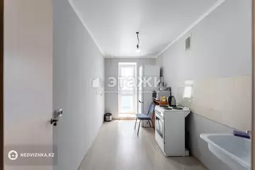 36.5 м², 1-комнатная квартира, этаж 2 из 9, 36 м², изображение - 5