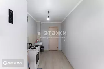 36.5 м², 1-комнатная квартира, этаж 2 из 9, 36 м², изображение - 8