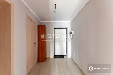 36.5 м², 1-комнатная квартира, этаж 2 из 9, 36 м², изображение - 12
