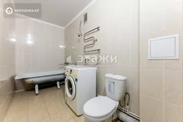 36.5 м², 1-комнатная квартира, этаж 2 из 9, 36 м², изображение - 15
