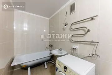36.5 м², 1-комнатная квартира, этаж 2 из 9, 36 м², изображение - 16