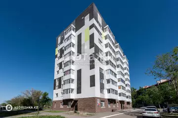 36.5 м², 1-комнатная квартира, этаж 2 из 9, 36 м², изображение - 19