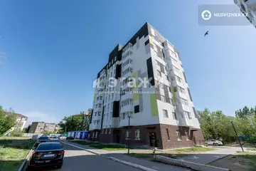 36.5 м², 1-комнатная квартира, этаж 2 из 9, 36 м², изображение - 20