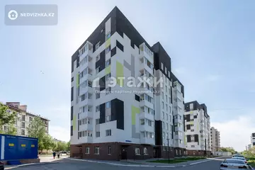 36.5 м², 1-комнатная квартира, этаж 2 из 9, 36 м², изображение - 21