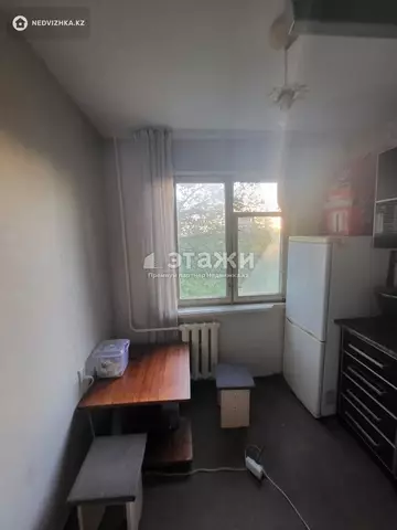 2-комнатная квартира, этаж 2 из 5, 46 м²