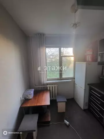 2-комнатная квартира, этаж 2 из 5, 46 м²