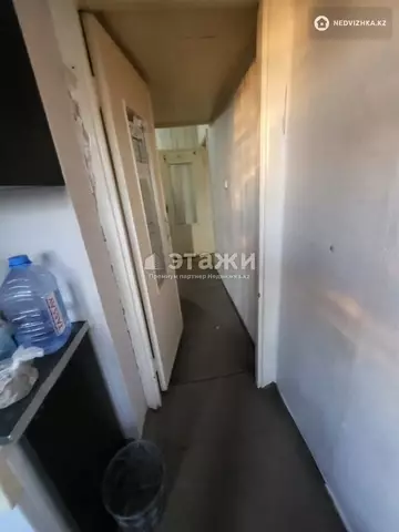 2-комнатная квартира, этаж 2 из 5, 46 м²