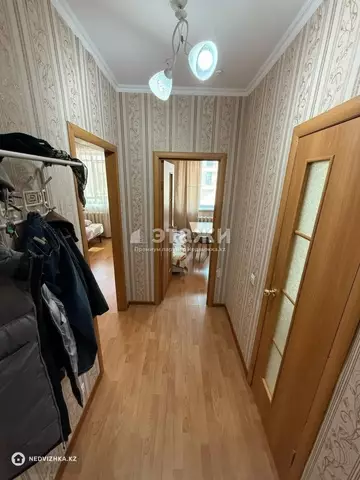 1-комнатная квартира, этаж 2 из 19, 39 м²