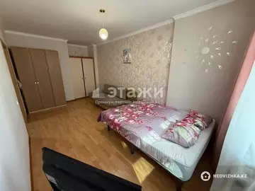 1-комнатная квартира, этаж 2 из 19, 39 м²