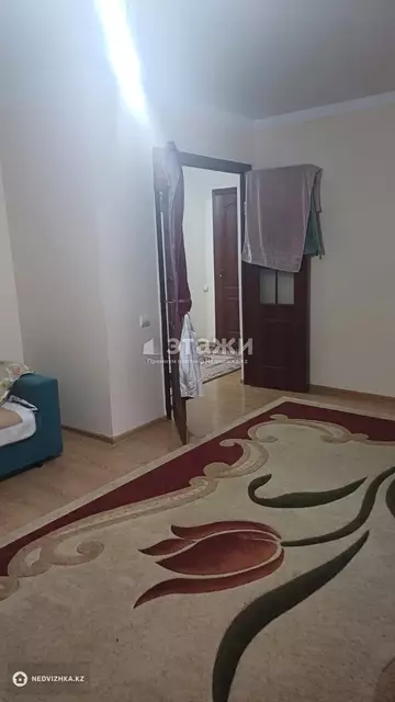 1-комнатная квартира, этаж 1 из 5, 42 м²