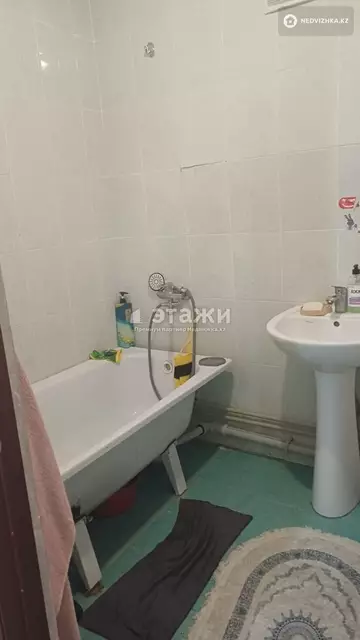 1-комнатная квартира, этаж 1 из 5, 42 м²