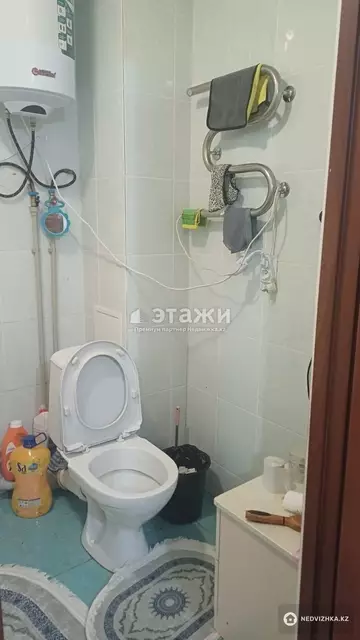 1-комнатная квартира, этаж 1 из 5, 42 м²