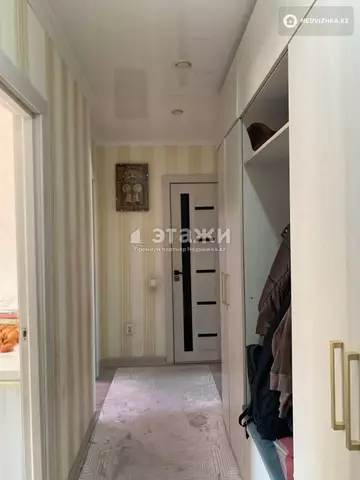57 м², 2-комнатная квартира, этаж 4 из 5, 57 м², изображение - 0