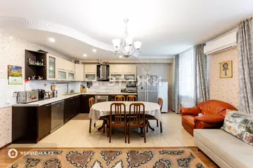 156.6 м², 4-комнатная квартира, этаж 3 из 20, 157 м², изображение - 5