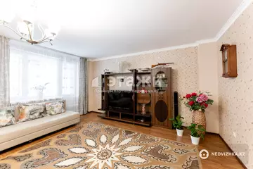 156.6 м², 4-комнатная квартира, этаж 3 из 20, 157 м², изображение - 4