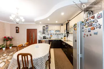 156.6 м², 4-комнатная квартира, этаж 3 из 20, 157 м², изображение - 6