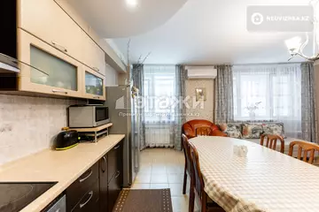 156.6 м², 4-комнатная квартира, этаж 3 из 20, 157 м², изображение - 7