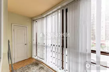 156.6 м², 4-комнатная квартира, этаж 3 из 20, 157 м², изображение - 8