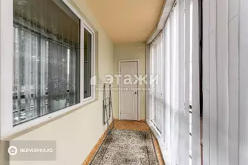 156.6 м², 4-комнатная квартира, этаж 3 из 20, 157 м², изображение - 9