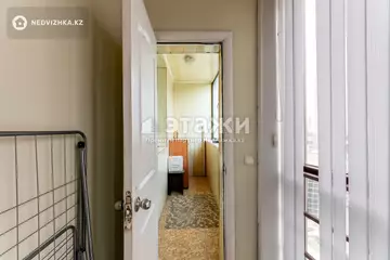 156.6 м², 4-комнатная квартира, этаж 3 из 20, 157 м², изображение - 10
