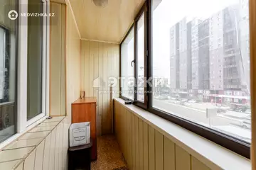 156.6 м², 4-комнатная квартира, этаж 3 из 20, 157 м², изображение - 11