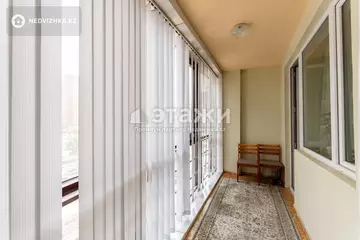 156.6 м², 4-комнатная квартира, этаж 3 из 20, 157 м², изображение - 12