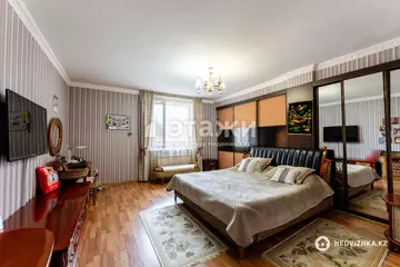 156.6 м², 4-комнатная квартира, этаж 3 из 20, 157 м², изображение - 13